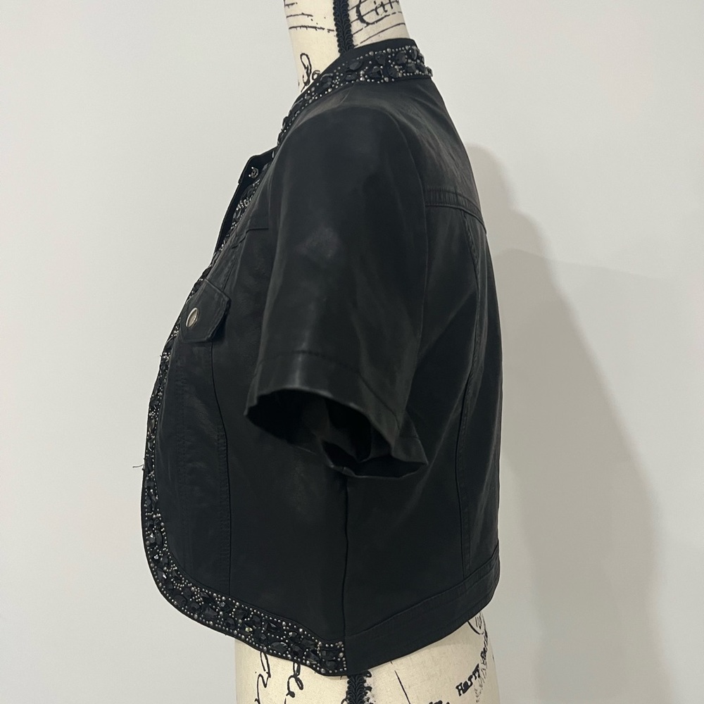 PRIMADONNA JACKET - Picture 6 of 9